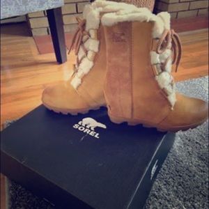 Sorel Joan of Arctic II Boots